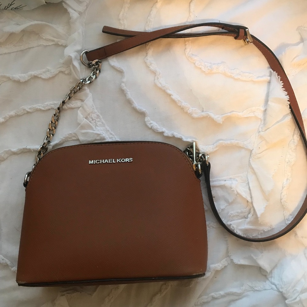 Michael Kors crossbody bag